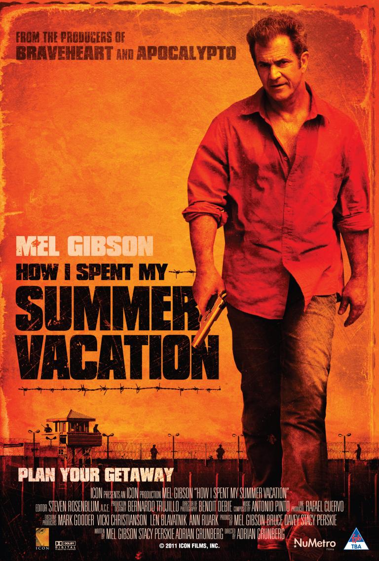 768x1138 How I Spent My Summer Vacation