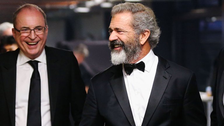 768x433 Mel Gibson Sues Producer For Sabotaging Labor Of Love Film