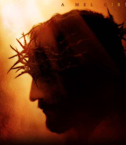 413x475 The Passion Recut