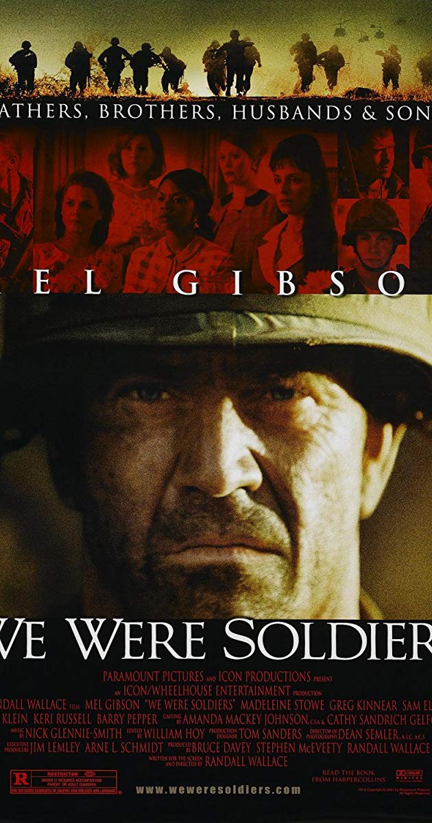 630x1200 We Were Soldiers