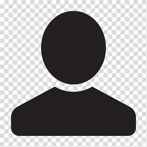 512x512 Man Black Illustration, Computer Icons Google Account User Profile