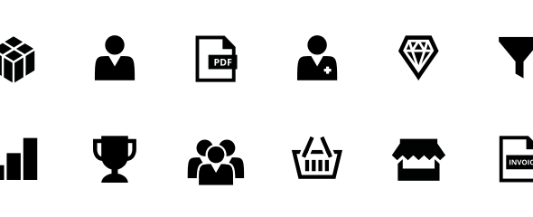 590x240 Premium And Free Icons From Iconfinder