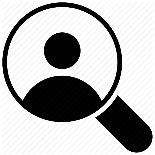 512x512 Profile Finder, Search Customer, Search People, User Monitoring