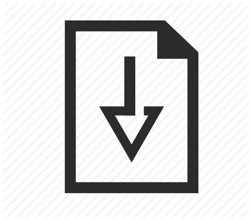 512x451 Download, Downloads, File, Icon