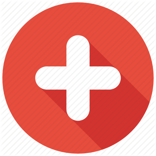 512x512 Add, Create, New, Plus Icon Icon
