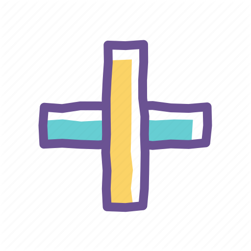 512x512 Add, Cross, Hospital, Medical, Pharmacy, Plus, Positive Icon