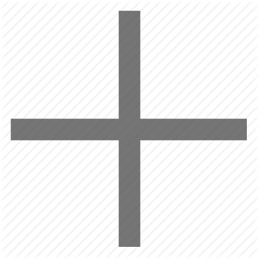 512x512 Add, Line, Material, New, Open, Plus Icon