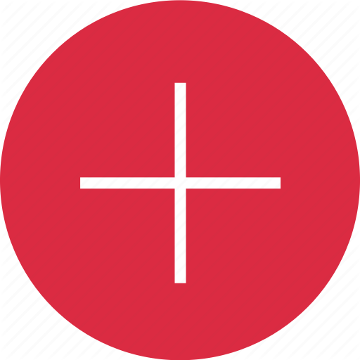 512x512 Add, Addition, Cross, Menu, Plus Icon