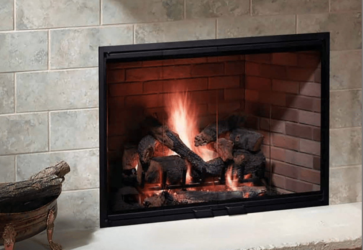 1228x844 Icon Series Wood Fireplace Therm Con