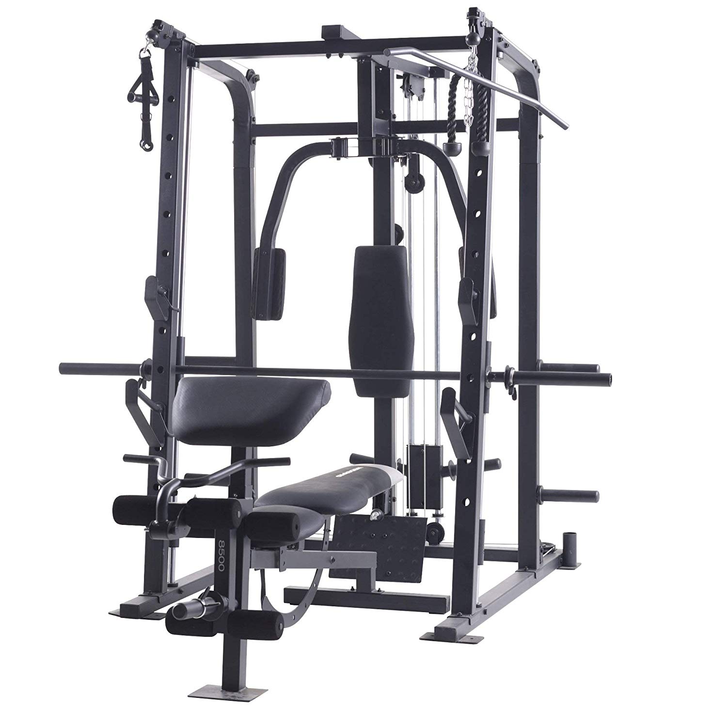 Icon Fitness Equipment