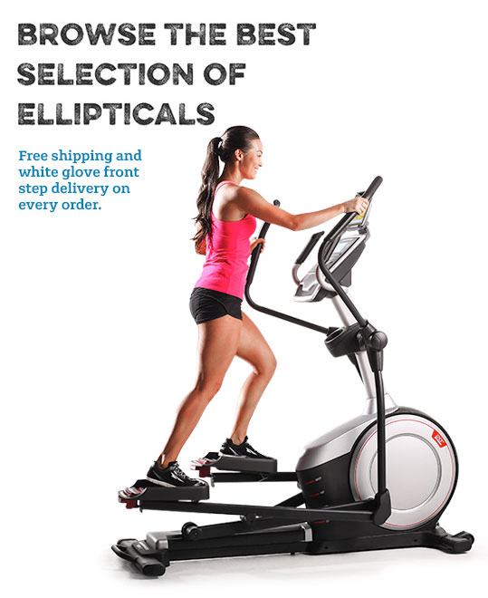 539x660 Fitness Equipment