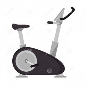 300x300 Flat Design Icons Fitness Gym Exercise Equipment Vector Soidergi