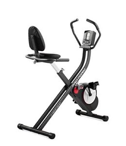 259x300 Icon Fitness Proform X Bike Duo Ebay