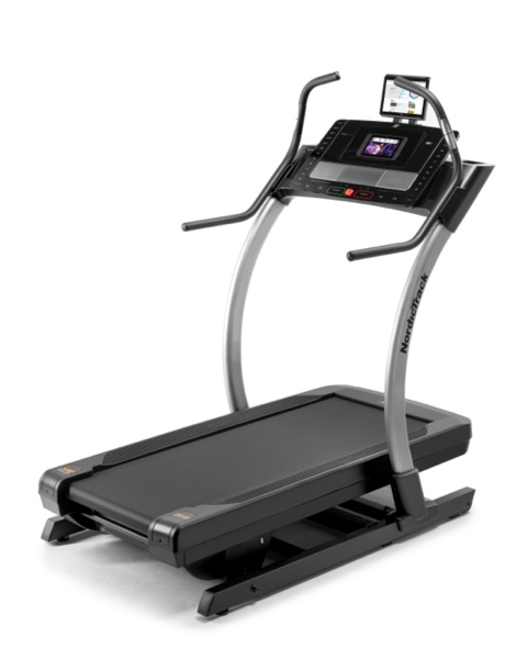 480x600 Icon Fitness Treadmill Reviews