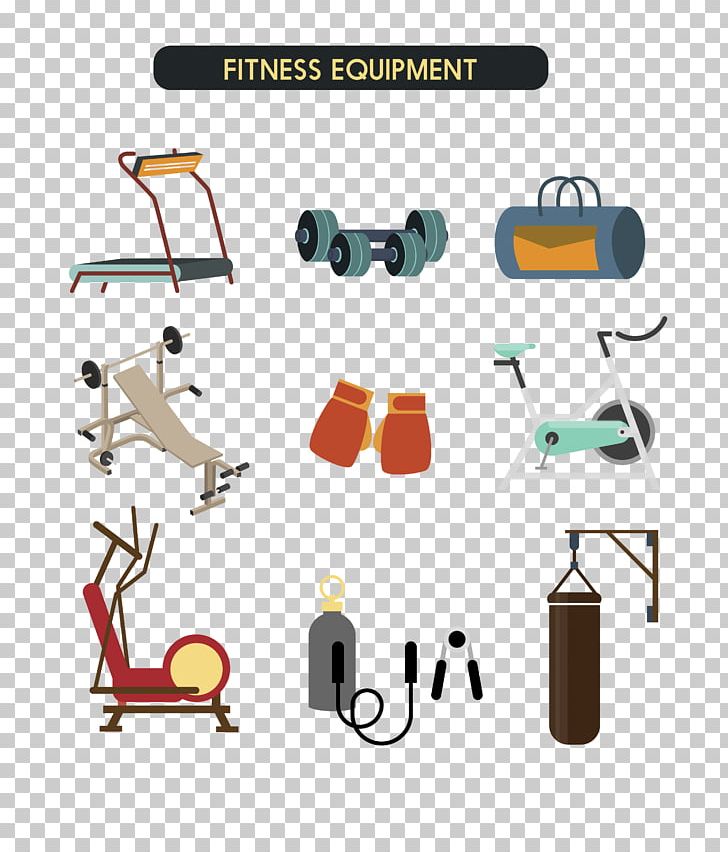 728x852 Dumbbell Physical Fitness Exercise Equipment Icon Png, Clipart