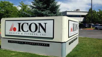 340x191 Icon Health And Fitness Eliminating Production Jobs In Logan