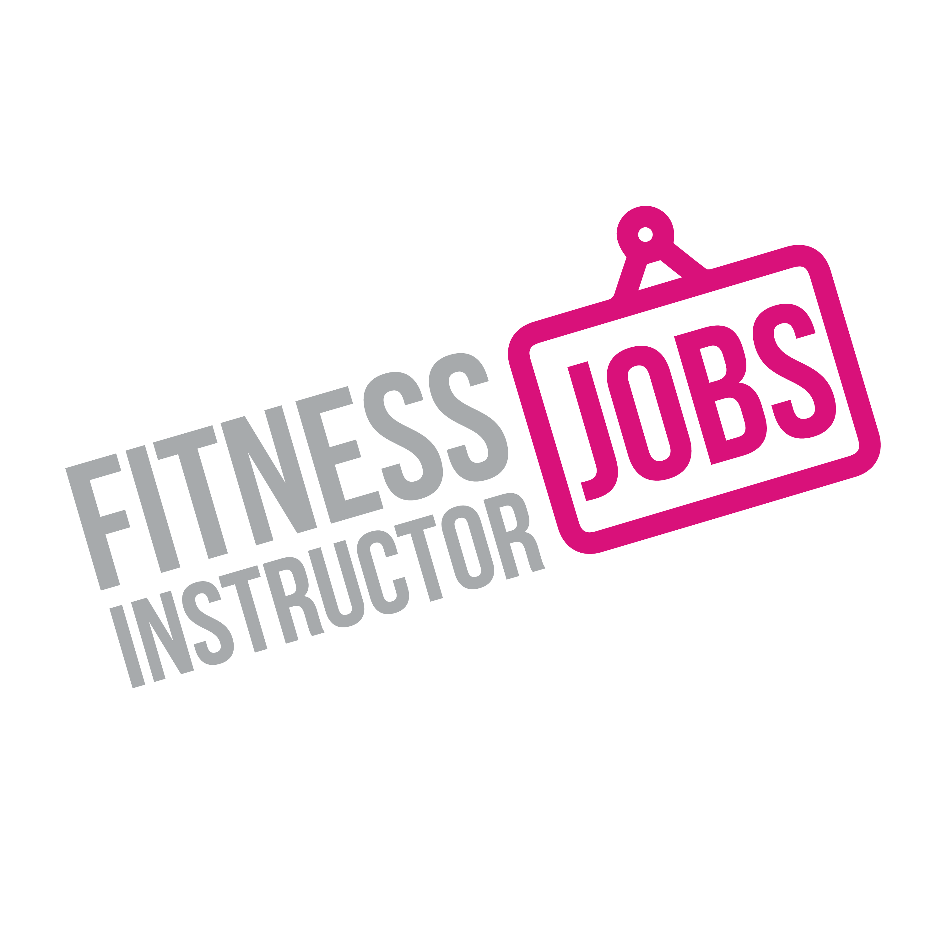 3000x3000 Atf Fitness Instructor Jobs Icon