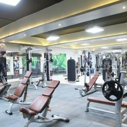 250x250 Icon Fitness Zone, Devpur