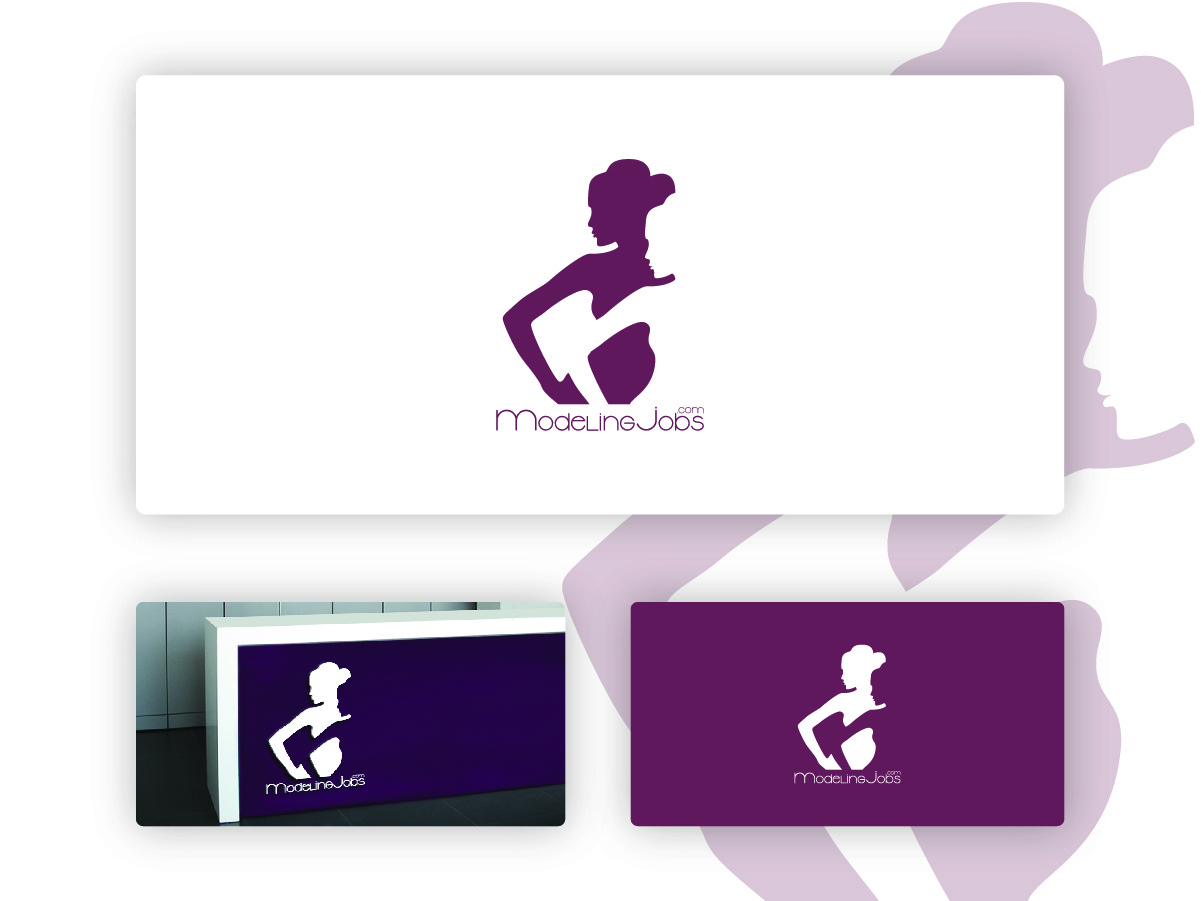 1201x901 Modeling Jobs Logo