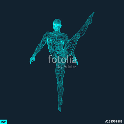 500x500 Gymnast Man Gymnastics Activities For Icon Health And Fitness