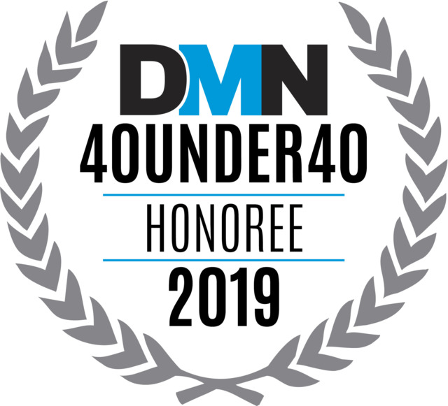 640x581 Meet The Honorees! Nick Palmer, Icon Fitness