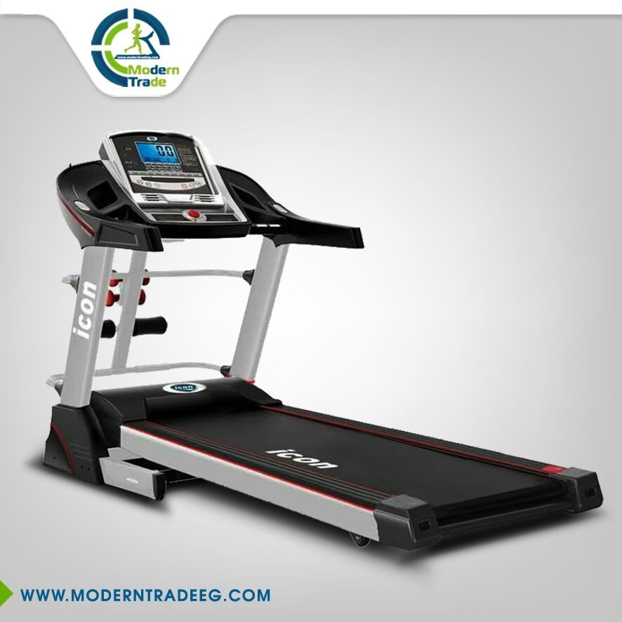 886x886 Icon Fitness Treadmill Dc