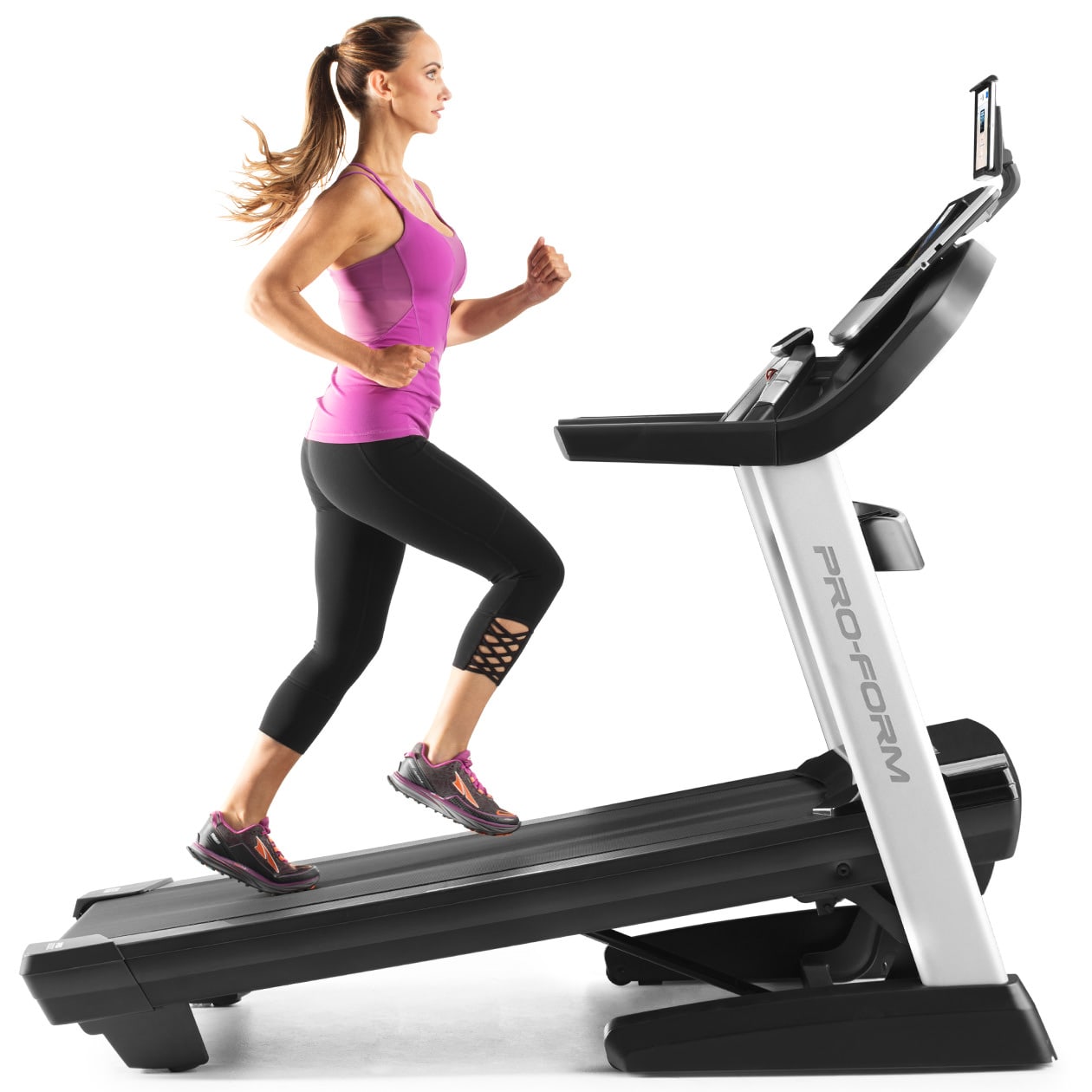1260x1260 The New Proform Pro Treadmill Proform