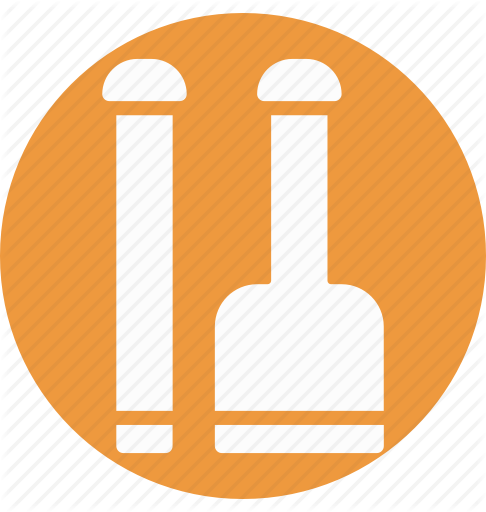 486x512 Hammer, Hammer And Shovel, Hammer And Spade, Hammer And Trowel