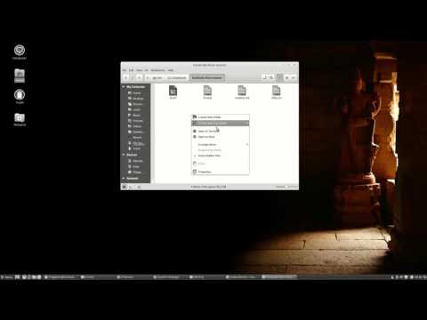 480x360 How To Make Sure All Icons Are Coming From The Sardi Icon Theme