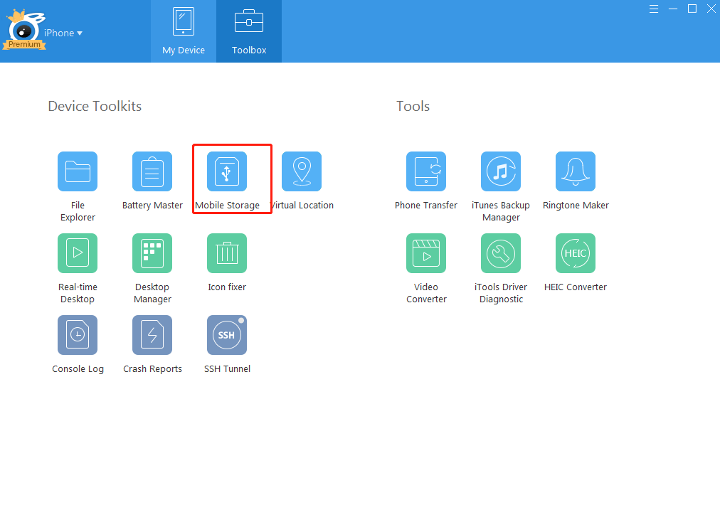 1012x710 How To Transfer From Pc To Iphone Itools