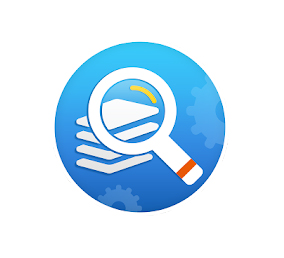 284x258 Duplicate Fixer Icon