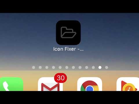 480x360 Fix Icon And Folder Rearrangement On Ios For Improved Kidslox