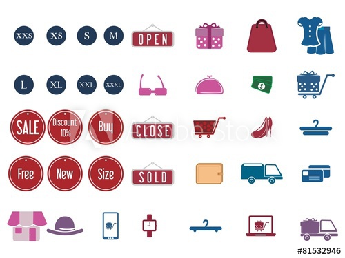 500x375 Store Fixtures