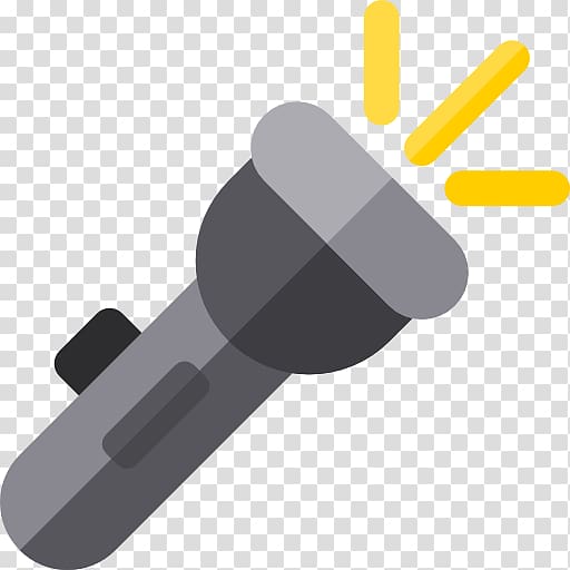 512x512 Flashlight Icon, Flashlight Transparent Background Png Clipart