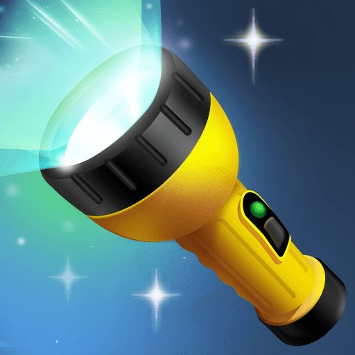 512x512 Led Flashlight Latest Version Apk
