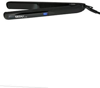 333x294 Sedu Icon Professional Flat Iron With Styleshield