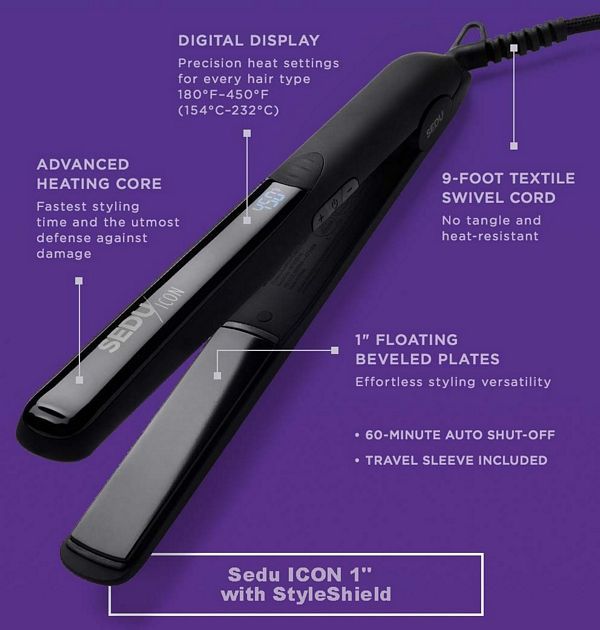 600x630 Best Ceramic Flat Irons Best Ceramic