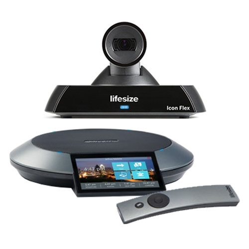 500x500 Lifesize Icon Flex, Phone