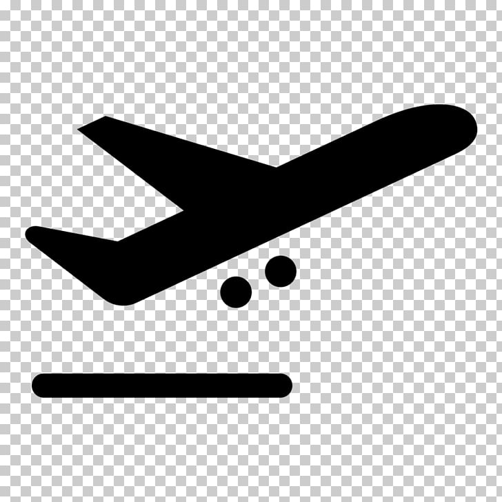 728x728 Airplane Icon Takeoff Computer Icons Flight, Airplane Png