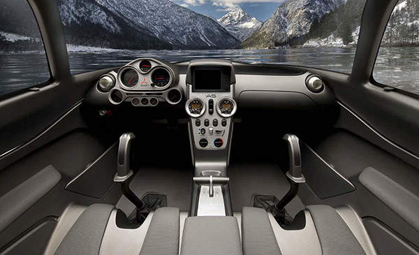 600x365 Icon Amphibious Sport Plane