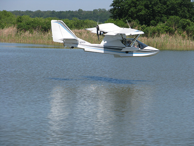 650x488 Beyond Icon Seaplane Alternatives