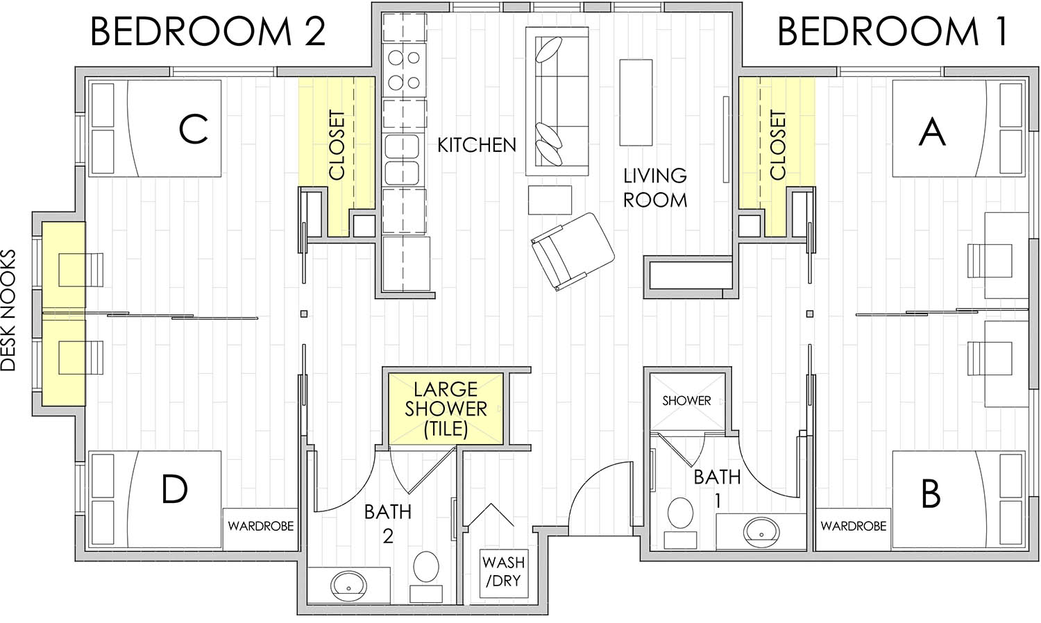 1500x898 Floor Plan