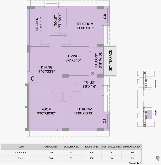 615x630 Ambika Icon In Tollygunge, Kolkata