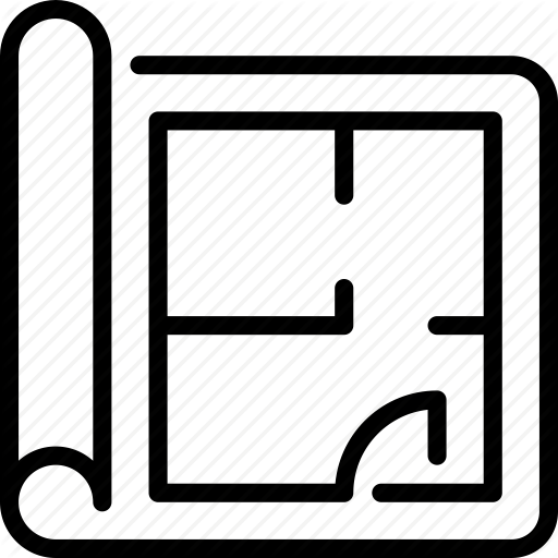 512x512 Construction, Floor Plan, Home, Home Plan, House, House Plan, Real