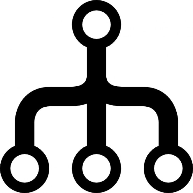 626x626 Flow Tree Icons Free Download