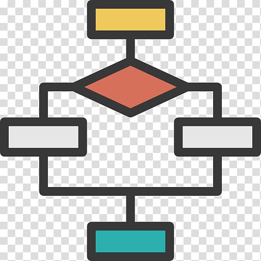512x512 Flowchart Computer Icons Diagram, Flow Chart Icon Transparent