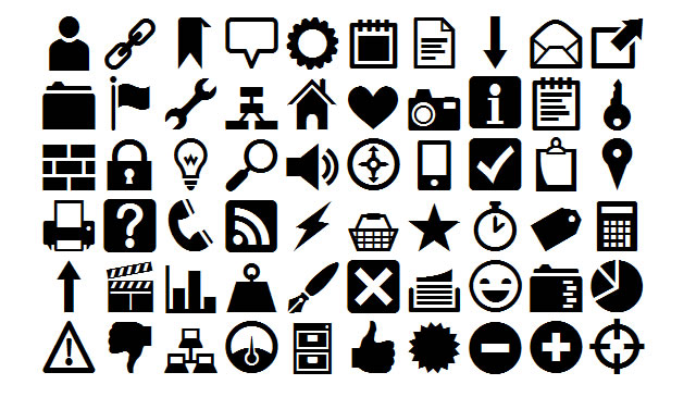 640x365 What Is So Great About Icon Fonts And Their Easy Integration