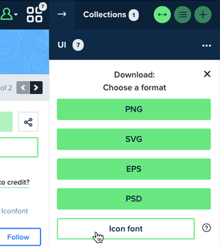 Introducing Iconfonts And Webfonts 320x360 Introducing Iconfonts And Webfonts