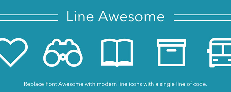 The Top Free Icon Fonts For Ui Design 750x300 The Top Free Icon Fonts For Ui Design
