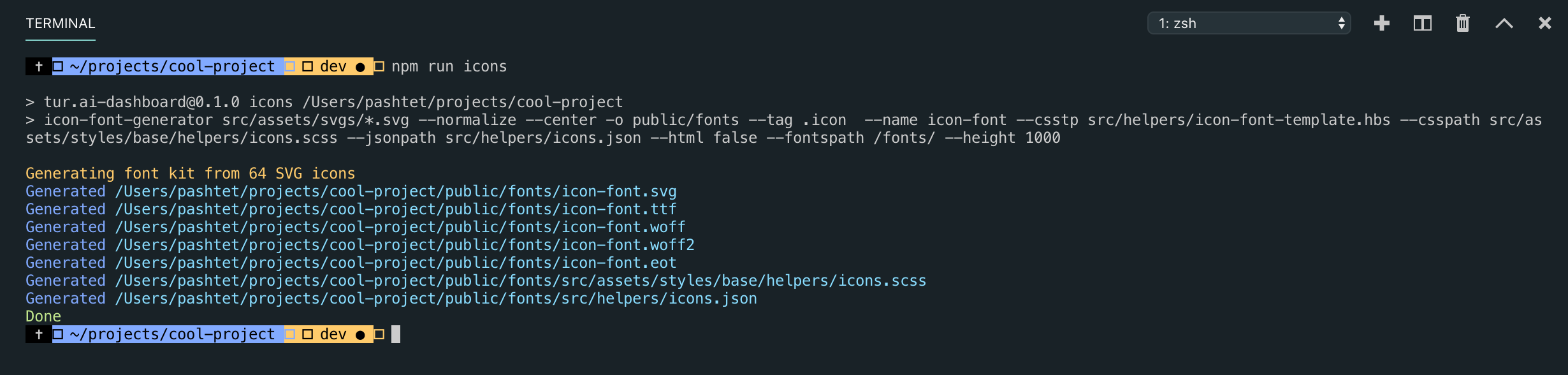 2460x588 Creating Your Custom Font Kit